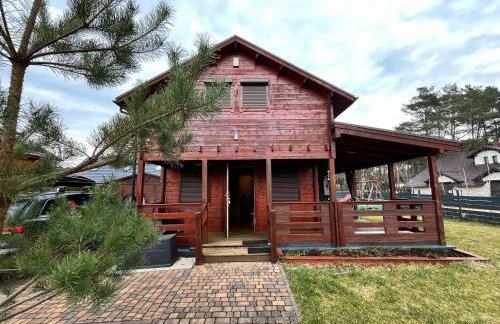 Domki i Apartamenty Wieleń - Foto 12