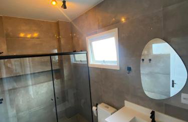 Santa Casa Ap moderno e espaçoso em frente à Santa Casa com garagem - Foto 17