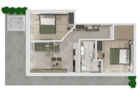 Sottla - your mountain home - Photo 55