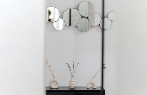 Luxury apartments Marino near beach - Foto 102