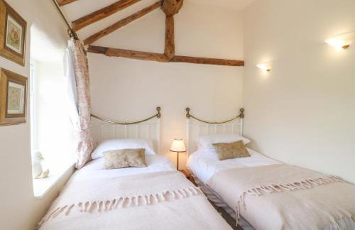 Rose Cottage - Foto 18