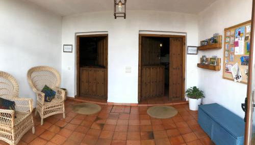 El Rinconcillo de Torreiglesias - Foto 4, Lobby or reception
