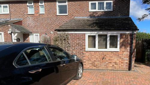 Spacious House Near Cambridge - Free Parking and Garden - Foto 4