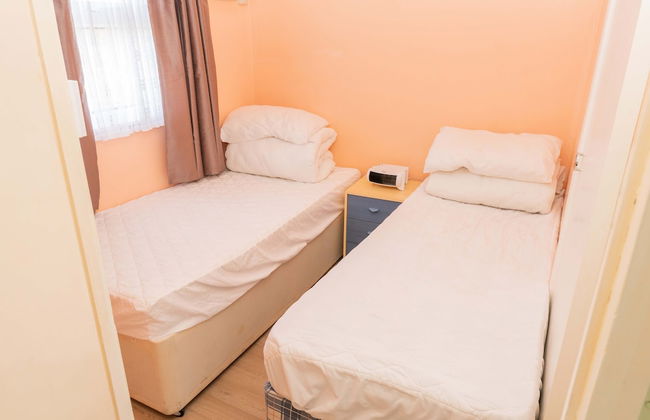 Cosy and Modern Chalet Near Norwich, England - Foto 7