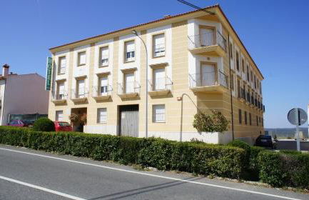 Hotel Apartamentos Kantara Al-Saif - Foto 35