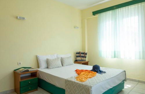 Aristides Hotel - Photo 43