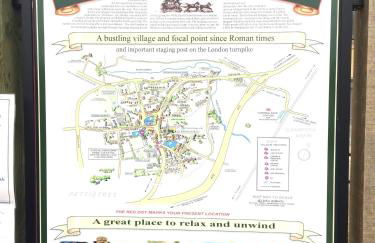 Love Heart Cottage - Foto 28