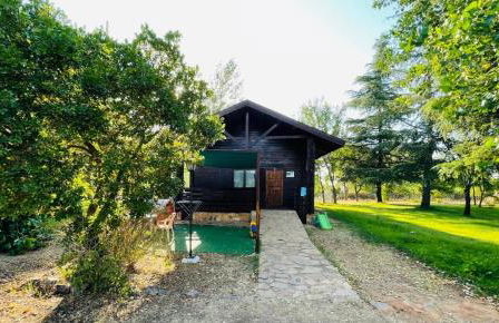 Casas Rurales Tabla Honda - Foto 9