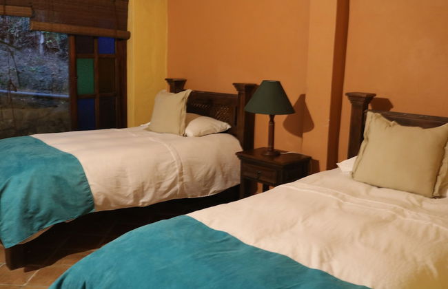 Hotel La Primavera Suites & Casas Campestres - Photo 16