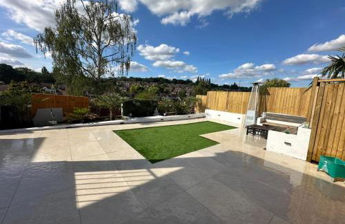 Luxurious & Elegant 6-Bed House - Foto 53