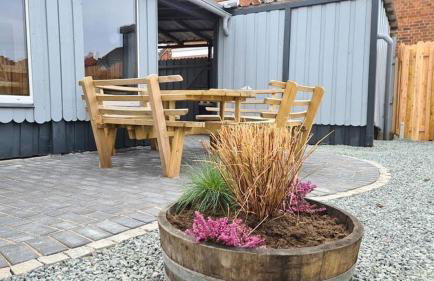 Ferienhaus-Abendsonne-Familie-Sikora - Foto 26