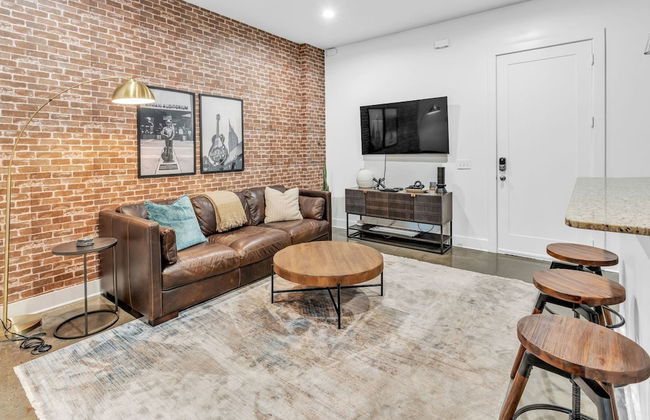 Harmony Hideaway - Foto 1