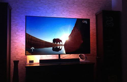 Stadtferienwohnung - Foto 16