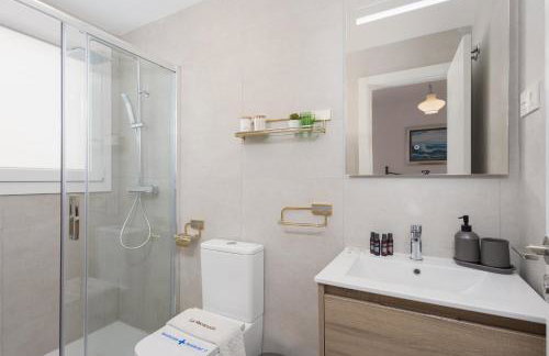 C31 URBAN VIBES - Parking & Comfort - Foto 22