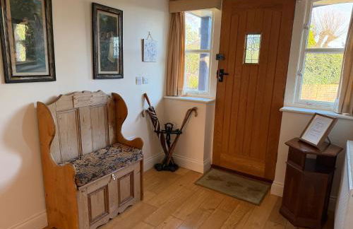 Oak Tree Cottage, Charming, Rural New Forest Home - Foto 34