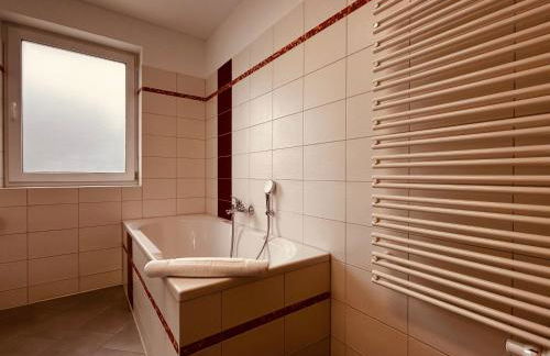 Dünenhaus Lancken-Granitz - Foto 26