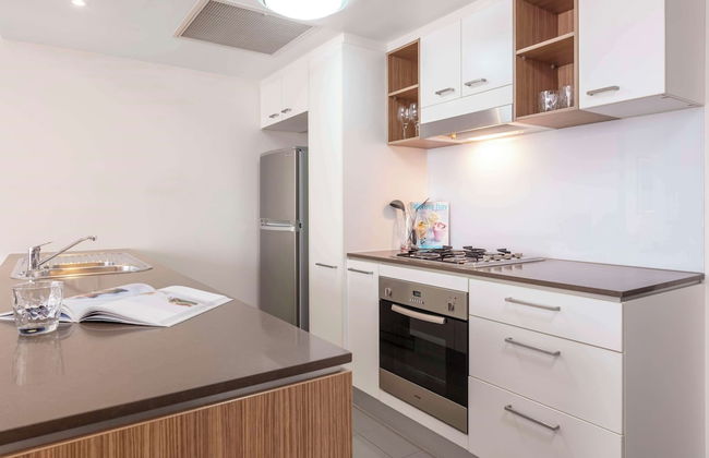 Oaks Brisbane on Charlotte Suites - Photo 13