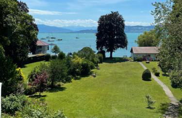 Ferienwohnung Blümlein - Photo 1