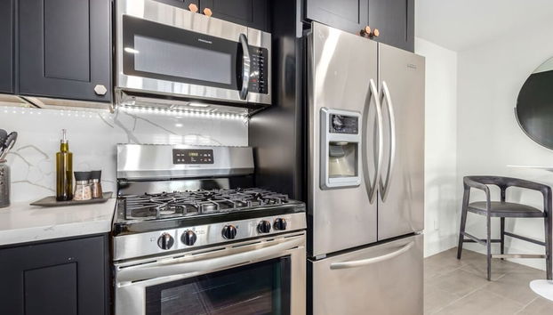 The Fillmore Heated Pool 2 Masters Putt Grn - Foto 4, Habitación