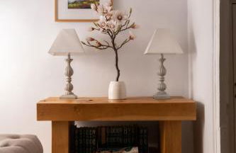 Magnolia Cottage - Foto 41