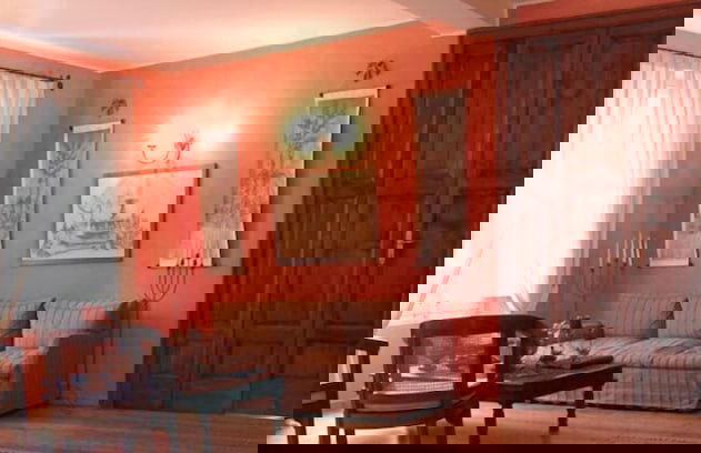 Villa Pardi - Foto 16