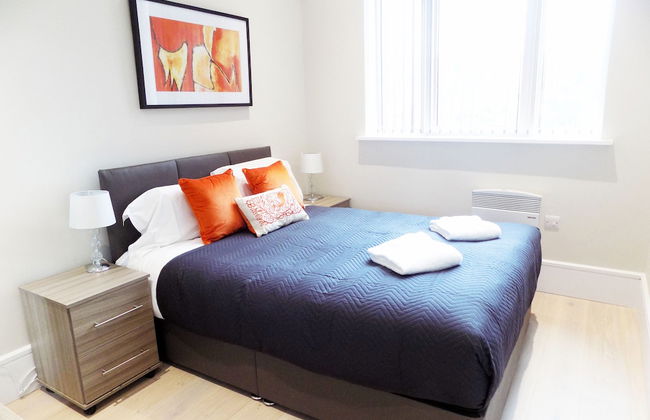 Expressbnb Apartments - Foto 22