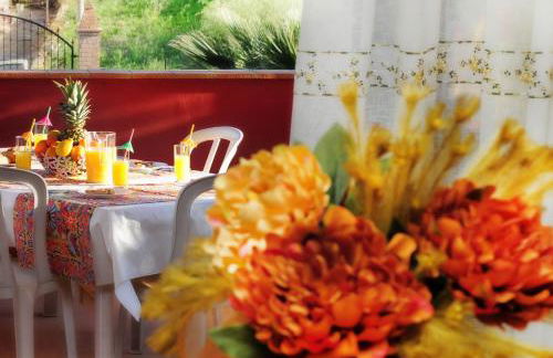 Villa Radiosa In Sicily with private fenced pool, Please read, leggete, HOST INFO for correct cost - Foto 5