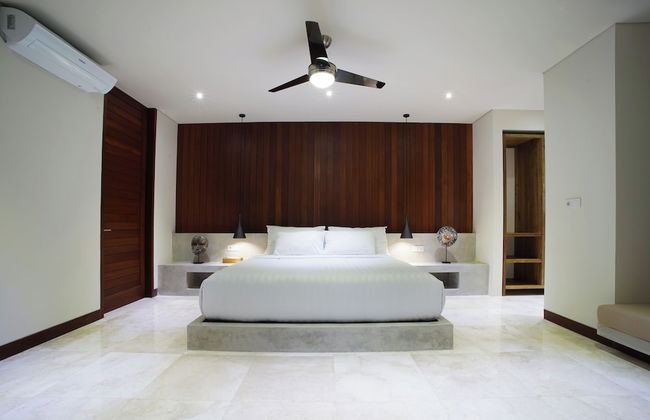 Bale Mandala Villas - Foto 15