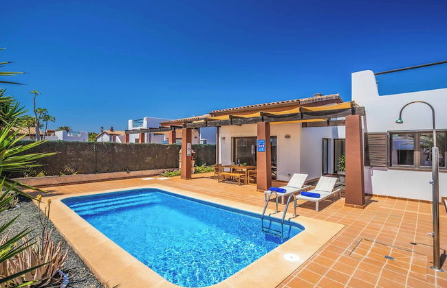 Villa Diamante - Foto 17