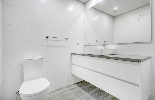 Agua Hotels Vila Branca - Foto 27