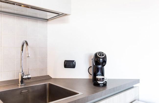 Malpensa Express in Vizzola Ticino - Photo 24