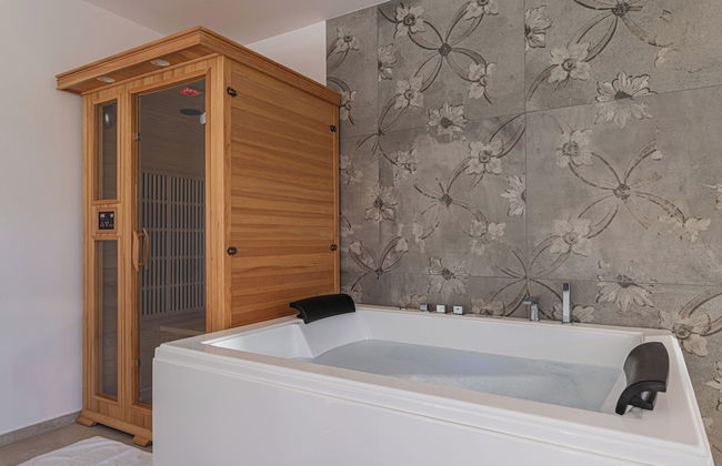 Wellness Paradise House Tim - Foto 6