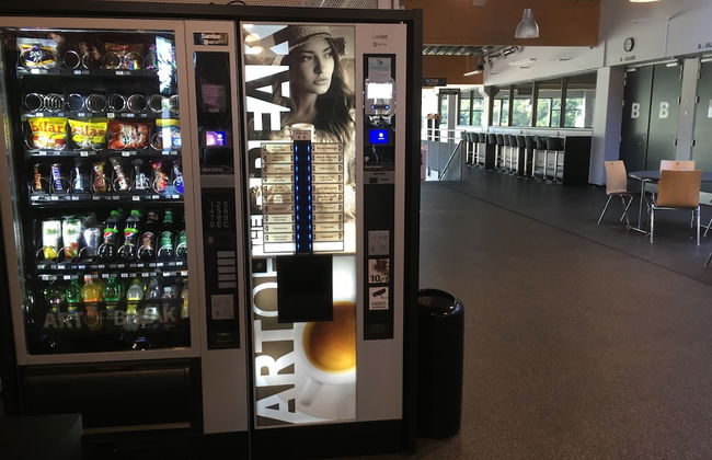 Arena Midt - Foto 23