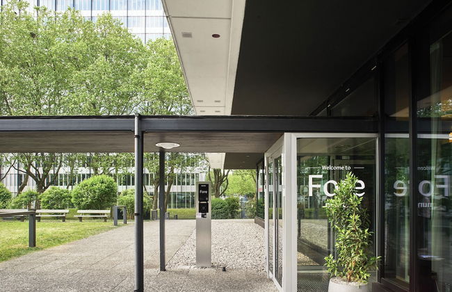 Numa Hamburg Fore - Foto 35