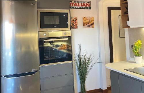 TUSCANY LOFT IN THE CITY - Foto 11