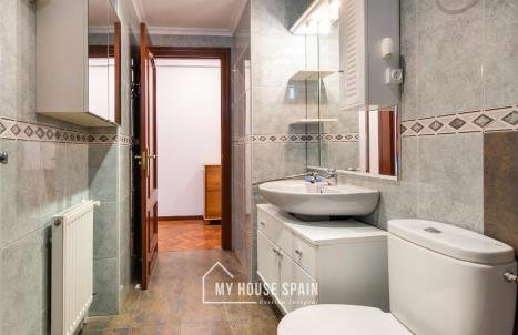 MyHouseSpain - Amplio apartamento en el centro de Oviedo - Foto 8