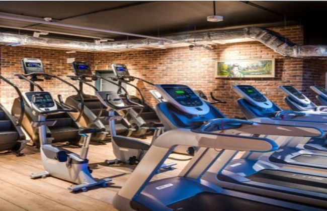 Residence Aparthotel - Foto 46