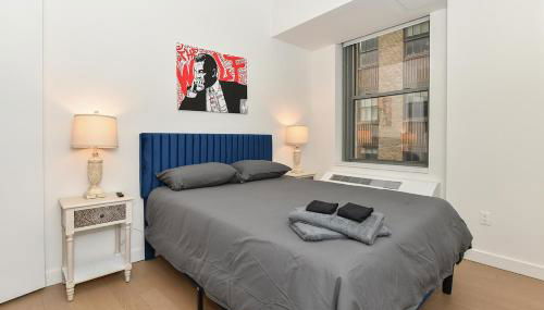 The Wolf of Wall Street Apartment - Foto 2