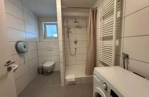 Pension Linderhof Augsburg - Foto 22