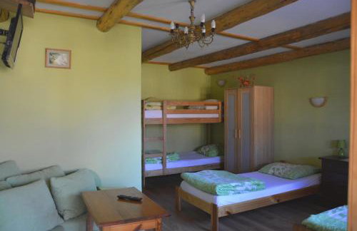 Ranczo w Dolinie - Foto 34