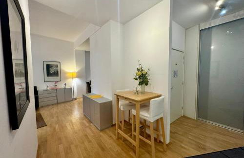 Ferienwohnung mitten in Wiesbaden - Foto 22