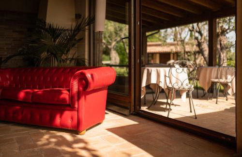 Poggio Antico - Suites and Breakfast - Foto 80