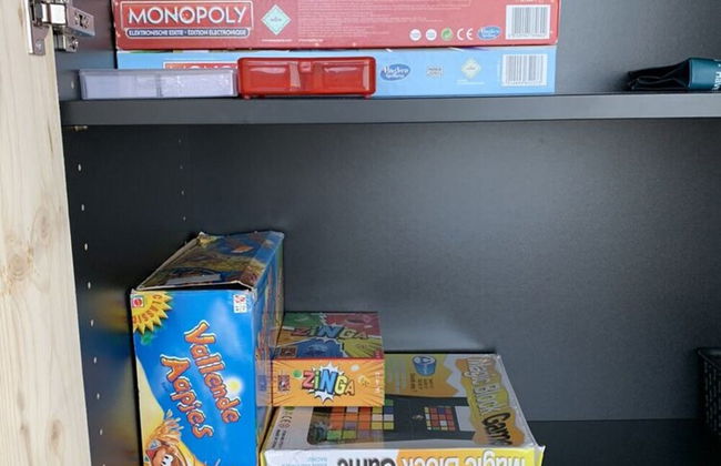 Maison Heurelijk Modern Finished Near Somme-leuze - Foto 34