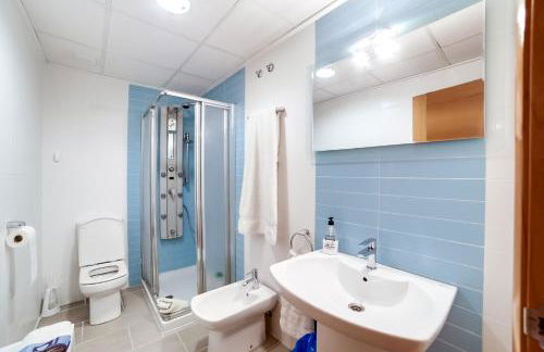 Apartamentos Legazpi - Foto 18