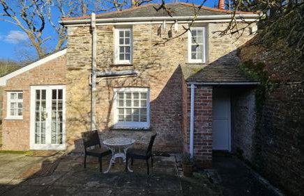 Lavender Cottage - Foto 42