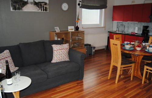 Ferienwohnung Kirchbergblick - Foto 20