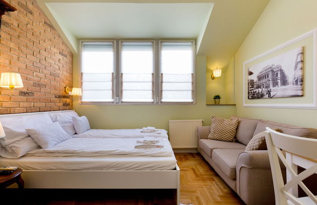 Roland Apartments - Foto 11