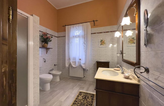 Villa a Montaione ID 3114 - Foto 23