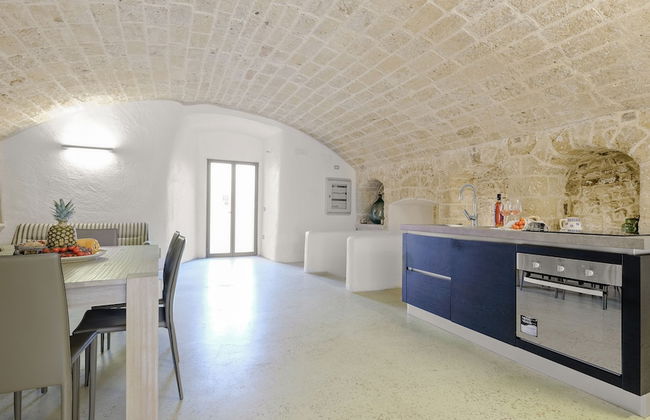 Castello Risolo Specchia - Foto 23