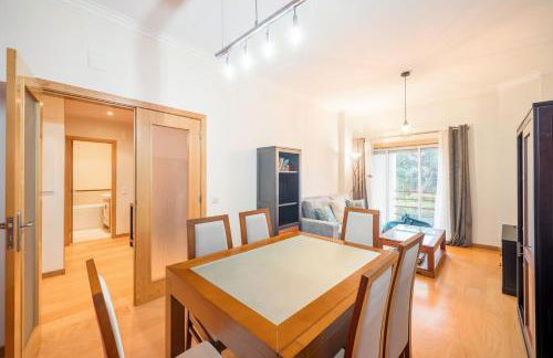 GuestReady - Cosy Retreat in Charneca de Caparica - Foto 12